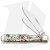 Case Small Swell Center Jack Knife 3" Smooth Abalone (8225 1/2 SS) 12024 1 Case Small Swell Center Jack Knife 3" Smooth Abalone (8225 1/2 SS) 12024 -Knives Shop Case Small Swell Center Jack Smooth Abalone SS BHQ 140643 jr