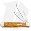 Case Small Swell Center Jack Knife 3" Smooth Antique Bone (6225 1/2 SS) 58202 1 Case Small Swell Center Jack Knife 3" Smooth Antique Bone (6225 1/2 SS) 58202 -Knives Shop Case Small Swell Center Jack Smooth Antique Bone SS BHQ 140664 jr