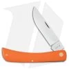 Case Sodbuster Pocket Knife 4.75" Orange Synthetic (4138 SS) 80512 1 Case Sodbuster Pocket Knife 4.75" Orange Synthetic (4138 SS) 80512 -Knives Shop Case Sodbuster Orange Synthetic 80512 BHQ 108219 jr