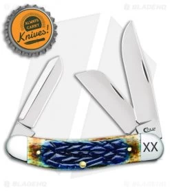 Case Sowbelly Pocket Knife 3.875" Purple Tirbal Jig (TB6339 SS) 9 Case Sowbelly Pocket Knife 3.875" Purple Tirbal Jig (TB6339 SS) -Knives Shop Case Sowbelly Purple Tribal Jib SS 61804 BHQ 101133 jr bottlecap