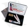 Case Star Spangled Banner 200th Trapper Knife 4.125" Star Spangle Banner Corelon 1 Case Star Spangled Banner 200th Trapper Knife 4.125" Star Spangle Banner Corelon -Knives Shop Case Star Spangled Banner 200th trapper star spangle bannger corelon BHQ 74584 er