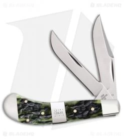 Case Tang Stamp Series Mint Set Olive Green Bone Peachseed Jig W/ Wood Box 16 Case Tang Stamp Series Mint Set Olive Green Bone Peachseed Jig W/ Wood Box -Knives Shop Case Tang Stamp Series Mint Set Olive Green Bone Peachseed Jig Wood Box BHQ 121275 jr 3