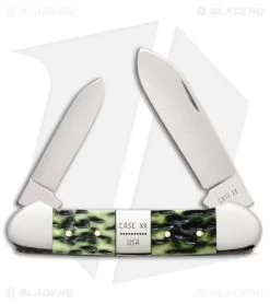 Case Tang Stamp Series Mint Set Olive Green Bone Peachseed Jig W/ Wood Box 18 Case Tang Stamp Series Mint Set Olive Green Bone Peachseed Jig W/ Wood Box -Knives Shop Case Tang Stamp Series Mint Set Olive Green Bone Peachseed Jig Wood Box BHQ 121275 jr 5