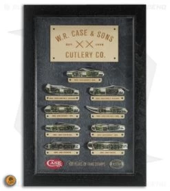 Case Tang Stamp Series Mint Set Olive Green Bone Peachseed Jig W/ Wood Box 23 Case Tang Stamp Series Mint Set Olive Green Bone Peachseed Jig W/ Wood Box -Knives Shop Case Tang Stamp Series Mint Set Olive Green Bone Peachseed Jig Wood Box BHQ 121275 jr bottlecap