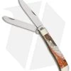 Case Trapper Knife 4.125" Oktoberfest Corelon (9254 SS) 9254OF -Knives Shop Case Trapper Oktoberfest corelon BHQ 42536 er