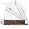 Case Trapper Pocket Knife 4.125" Valley Jig Bone (6254 SS) 49953 2 Case Trapper Pocket Knife 4.125" Valley Jig Bone (6254 SS) 49953 -Knives Shop Case Trapper Pocket Valley Jig Bone BHQ 101883 jr