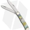 Case Trapper Knife 4.125" Rainbow Corelon (9254 SS) 9254RB -Knives Shop Case Trapper Rainbow corelon BHQ 42539 er