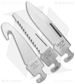 Case XX-Changer Lockback Knife BoneStag (XX-Changer SS) 65324 -Knives Shop Case XX Changer LB Bone Stag 65324 BHQ 123450 jr blades