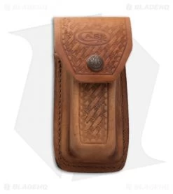 Case Large Lock Back Changer Knife Rosewood & Brass (Rosewood XX-Changer) 00174 -Knives Shop Case hunter xx chngr rosewd 00174 sheath