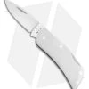 Case Lockback Knife 2.50" Brushed Stainless Steel (M1310L SS) 07205 -Knives Shop Case lockback 07205