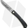 Case Working Sodbuster Knife 4.625" Black (2138 SS) 092 -Knives Shop Case working sodbuster black BHQ 14698 er