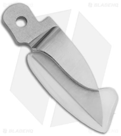 D Rocket Designs Serpentine Slip Joint Pocket Knife Carbon Fiber (2.25" SW) 6 D Rocket Designs Serpentine Slip Joint Pocket Knife Carbon Fiber (2.25" SW) - Image 4