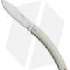 Douk-Douk Le Thiers Folding Knife Camel Bone Folder (4" Plain) -Knives Shop Douk Douk Le Thiers Camel Bone DD95OSCH BHQ 18399 jr 2