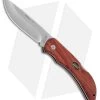 EKA Swede 10 Lockback Knife Bubinga Wood (3.5"Satin ) -Knives Shop EKA Swede 10 LB Bubinga Wood Satin BP 24669 jr