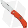 EKA Swede 10 Lockback Knife Orange (3.5"Satin ) -Knives Shop EKA Swede 10 LB Orange Satin BP 24678 jr