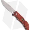 EKA Swede 8 Lock Back Knife Bubinga Wood (3.15" Satin) 2 EKA Swede 8 Lock Back Knife Bubinga Wood (3.15" Satin) -Knives Shop EKA Swede 8 bubinga wood satin BHQ 45822 er