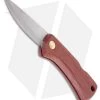EKA Swede 88 Lockback Knife Walnut (2.8" Satin) 618808 -Knives Shop EKA Swede 88 walnut satin BHQ 45829 er