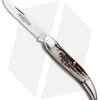 GEC #12 Northfield UN-X-LD Toothpick Slip Joint Knife (4.0" Sambar Stag) 128119 -Knives Shop GEC 12 Northfield UN X LD Copperhead 128119 BHQ 99183 jr
