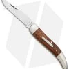 GEC #12 Tidioute Cutlery Toothpick Pocket Knife 4.0" Che Chen Rosewood 128119