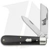 GEC Tidoute Angus Jack Pocket Knife Well Done Macassar Ebony 863221