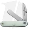 GEC #35 Farm & Field Calf Pen Pocket Knife 3.6" NifeBrite Acrylic 350217 -Knives Shop GEC 35 Farm Field Calf Pen NifeBrite Acrylic 350217 BHQ 78009 jr