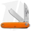 GEC #35 Farm & Field Calf Pen Pocket Knife 3.6" Orange Delrin 350217 2 GEC #35 Farm & Field Calf Pen Pocket Knife 3.6" Orange Delrin 350217 -Knives Shop GEC 35 Farm Field Calf Pen Orange Delrin 350217 BHQ 78008 jr
