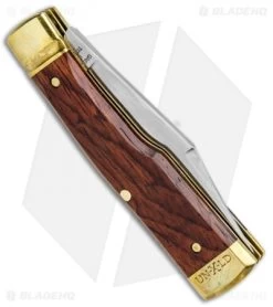 GEC #44 Northfield UN-X-LD Gunstock Buffalo Jack Pocket Knife 3.3" Cocobolo Wood 8 GEC #44 Northfield UN-X-LD Gunstock Buffalo Jack Pocket Knife 3.3" Cocobolo Wood -Knives Shop GEC 44 Northfield UN X LD Gunstock Buffalo Jack Pocket Cocobolo Wood 441218 BHQ 87829 jr side