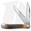GEC #48 Northfield UN-X-LD Pocket Knife 3.8" Sambar Stag 488217 -Knives Shop GEC 48 Northfield UN X LD sambar stag BHQ 82177 er