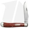 GEC #48 Tidioute Cutlery Pocket Knife 3.75" Bloodwood 488117 -Knives Shop GEC 48 Tidioute Cutlery Bloodwood BHQ 79314 er