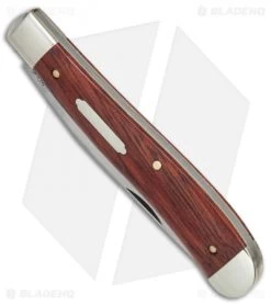 GEC #48 Tidioute Cutlery Pocket Knife 3.75" Bloodwood 488117 8 GEC #48 Tidioute Cutlery Pocket Knife 3.75" Bloodwood 488117 -Knives Shop GEC 48 Tidioute Cutlery Bloodwood BHQ 79314 er spine