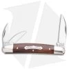 GEC #62 Tidioute Cutlery Pocket Carver Cocobolo Wood -Knives Shop GEC 62 Tidioute Cutlery Cocobolo Wood BHQ 110485 jr