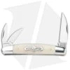GEC #62 Tidioute Cutlery Pocket Carver Smooth White Bone -Knives Shop GEC 62 Tidioute Cutlery Pocket Carver Smooth White Bone BHQ 109187 jr
