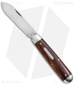 GEC #78 Tidioute Cutlery American Jack 3.75" Knife Cocobolo 782117