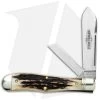 GEC #92 Northfield UN-X-LD Eureka Jack Pocket Knife Sambar Stag *Store Model 1 GEC #92 Northfield UN-X-LD Eureka Jack Pocket Knife Sambar Stag *Store Model -Knives Shop GEC 92 Northfield UN X LD Eureka Jack Sambar Stag BHQ 105469 jr