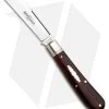 GEC #93 Northfield UN-X-LD Ram's Foot Pocket Knife 3.8" Cocobolo Wood 933119 -Knives Shop GEC 93 Northfield UN X LD Rams Foot Cocobolo Wood 933119 BHQ 99571 jr