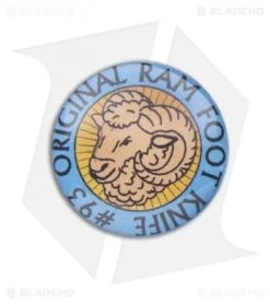 GEC #93 Northfield UN-X-LD Ram's Foot Pocket Knife 3.8" Antique Autumn Jigged 7 GEC #93 Northfield UN-X-LD Ram's Foot Pocket Knife 3.8" Antique Autumn Jigged -Knives Shop GEC 93 Northfield UN X LD Rams Foot Pocket Knife Antique Autumn Jigged BHQ 100251 kp pin jr