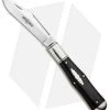 GEC #97 Northfield UN-X-LD Pocket Knife 4.6" Gabon Ebony -Knives Shop GEC 97 Northfield UN X LD Gabon Ebony 976119 BHQ 96866 jr