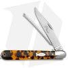 GEC Fish Keeper Pocket Knife Tortoise Shell Acrylic (3.5" Satin) 651222SS 1 GEC Fish Keeper Pocket Knife Tortoise Shell Acrylic (3.5" Satin) 651222SS -Knives Shop GEC Fish Keeper Tortoise Shell Acrylic Satin BHQ 147886 jr