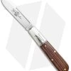 GEC Northfield UN-X-LD Cocobolo Wood Barlow (2.85" Satin) -Knives Shop GEC Northfield UN X LD Cocobolo Wood Barlow BHQ 140954 jr