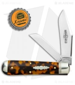 GEC Northfield UN-X-LD Oil Field Jack Pocket Knife Tortoise Shell Acrylic 861219 -Knives Shop GEC Northfield UN X LD Oil Field Jack Tortoise Shell Acrylic 861219 BHQ 104845 jr bottlecap