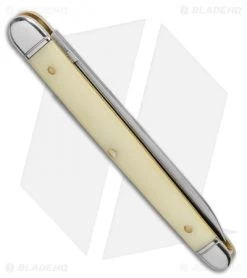 GEC Stainless Fruit Knife Glow In The Dark Lemon Brite Acrylic (3" Mirror) 9 GEC Stainless Fruit Knife Glow In The Dark Lemon Brite Acrylic (3" Mirror) -Knives Shop GEC Stainless Fruit Knife Apples and Oranges Glow in the Dark Acrylic 3 Mirror BHQ 125432 LS Side