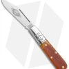 GEC #14 Tidioute Barlow Knife Goldenrod Sawcut Bone (2.35" Satin) 141122 -Knives Shop GEC Tidioute 14 Barlow Goldenrod Sawcut Bone Satin BHQ 145160 jr