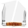 GEC Tidioute Cutlery Conductor 3.25" Pocket Knife Antique Autumn Jigged Bone 2 GEC Tidioute Cutlery Conductor 3.25" Pocket Knife Antique Autumn Jigged Bone -Knives Shop GEC Tidioute Cutlery Conductor Pocket Knife Antique Autumn Jigged Bone 331220 BHQ 115475 LS