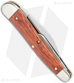 GEC Tidioute Cutlery Pocket Knife Bloodwood (2.37") 380321 8 GEC Tidioute Cutlery Pocket Knife Bloodwood (2.37") 380321 -Knives Shop GEC Tidioute Cutlery Pocket Knife Bloodwood 380321 BHQ 123805 jr side 1