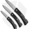 Imperial 3 Piece Lockback Knife Combo Pack Black - IMPCOM6CP -Knives Shop Imperial 3 Piece Lockback Combo Pack Black IMPCOM6CP BHQ 67491 jr