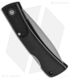 Imperial 3 Piece Lockback Knife Combo Pack Black - IMPCOM6CP -Knives Shop Imperial 3 Piece Lockback Combo Pack Black IMPCOM6CP BHQ 67491 jr sp3 side