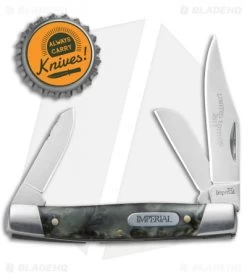 Imperial Limited Edition 2017 Stockman Knife 3.25" Marble Acrylic IMP17-16CP 9 Imperial Limited Edition 2017 Stockman Knife 3.25" Marble Acrylic IMP17-16CP -Knives Shop Imperial Limited Edition 2017 Stockman Marble Acrylic IMP17 16CP BHQ 75995 jr bottlecap