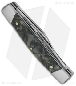 Imperial Limited Edition 2017 Stockman Knife 3.25" Marble Acrylic IMP17-16CP 8 Imperial Limited Edition 2017 Stockman Knife 3.25" Marble Acrylic IMP17-16CP -Knives Shop Imperial Limited Edition 2017 Stockman Marble Acrylic IMP17 16CP BHQ 75995 jr side