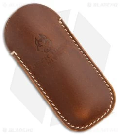 Jack Wolf Knives Cyborg Jack Slip Joint Knife Green Canvas Micarta (2.83" Satin) -Knives Shop Jack Wolf Knives Cyborg Jack Green Canvas Micarta SJ Satin BHQ 176888 jr sheath