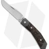 Jack Wolf Knives Cyborg Jack Slip Joint Knife Dark Matter Fat Carbon (2.83" Sat) -Knives Shop Jack Wolf Knives Cyborg Jack Toxic Storm Fat Carbon Orange SJ Satin BHQ 176885 jr